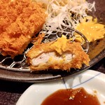 とんかつ和幸 - 料理写真: