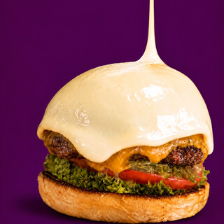 中目黒 Burger Factory_1