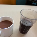 カラオケ館 - ドリンク写真:
