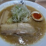 札幌らーめん輝風 すすきの店