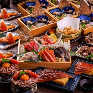 コース一覧 : 全席個室居酒屋 忍家 八潮駅前店 - 八潮/居酒屋 | 食べログ