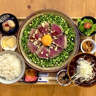 オサカナ喫茶イエローテイル_1