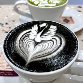 LATTE ART MANIA_1