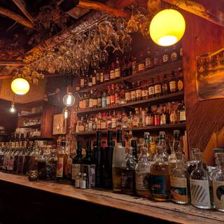 Bar tail_1