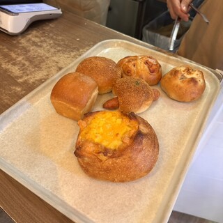 クーネルベーカリー_0