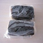 Akamai Food’s - 2011年の豆腐むすび＄3.00×2