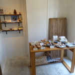 suguri - 店内の様子