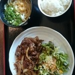 真心うどん - 