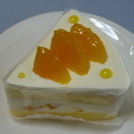 suguri - オレンジショート＠390