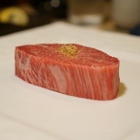 焼肉 銀座コバウ 特別室 - 
