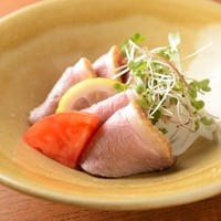 和牛・地鶏