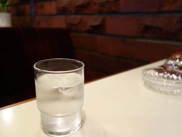 ミラノ - 会津若松（喫茶店）の写真