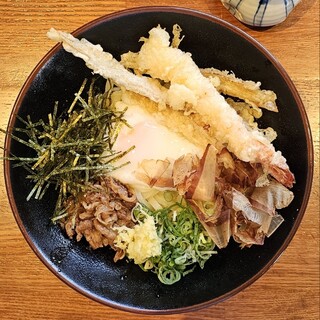 うどん和助_0