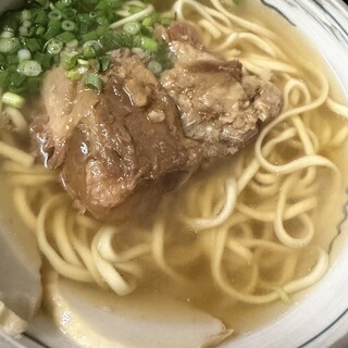 天妃そば_1