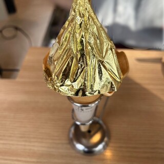 口コミ一覧 : 箔一 兼六園店 - 北鉄金沢/ソフトクリーム [食べログ]
