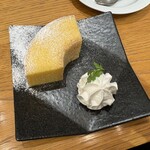 治一郎 - 料理写真: