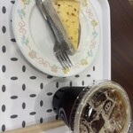 Cotti Coffee - 料理写真: