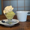 overlook cafe