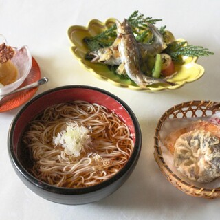鮎の庄_2