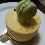 フランス菓子チクシヤ - 