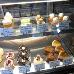 フランス菓子チクシヤ - 