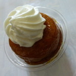 フランス菓子チクシヤ - 