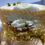 フランス菓子チクシヤ - 