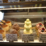 フランス菓子チクシヤ - 