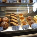 フランス菓子チクシヤ - 