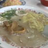 丸幸ラーメンセンター - 料理写真: