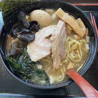 イレブンフーズ 源流_0