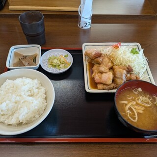 みよし食堂_0
