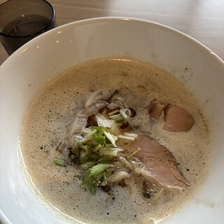 麺〜seeness〜なかの_0