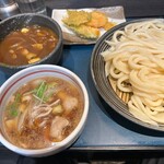 武蔵野うどん 竹國 - 料理写真: