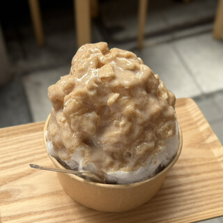 今井総本家 栗子茶屋_0