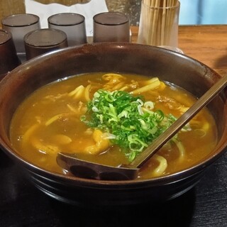 手打ち饂飩にしき_0