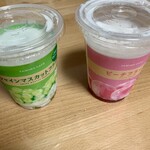 ファミリーマート - ドリンク写真: