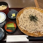 そじ坊 - 料理写真: