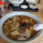 中華料理三区 - 料理写真:
