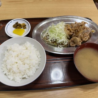 食堂 長野屋_0