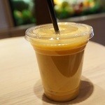 フルーツラボ - フルーツミックスジュース