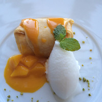 RESTAURANT LUKE with SKY LOUNGE - 