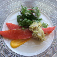 RESTAURANT LUKE with SKY LOUNGE - 