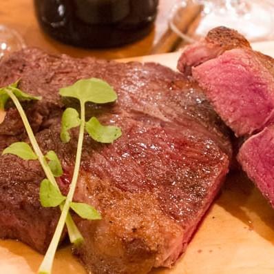 ザ・ハンバーグ 高田馬場店>