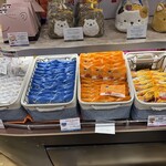 ありあけ本館 ハーバーズムーン - 料理写真: