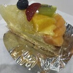 FRUIT GARDEN 新 SUN - 