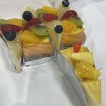 FRUIT GARDEN 新 SUN - 