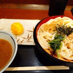 丸亀製麺 - 料理写真: