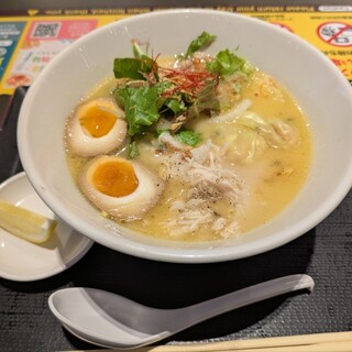 自由が丘 蔭山_0