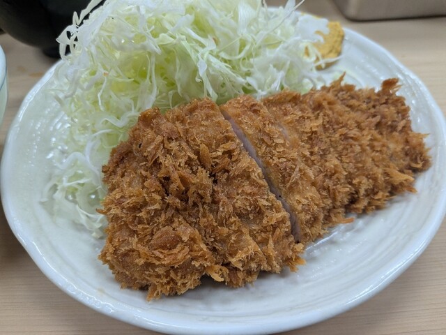 あさや （【旧店名】いもや） - 馬喰町/とんかつ | 食べログ
